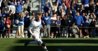 SLU rallies from two goals down to beat Akron 3-2, go to College Cup for first time since 1997