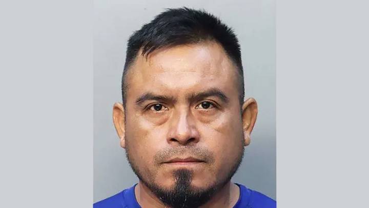 Florida Man Accused of Killing Girlfriend After Claiming She Was Taken by Federal Agents