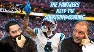 The Panthers Could Be The Number 1 Seed