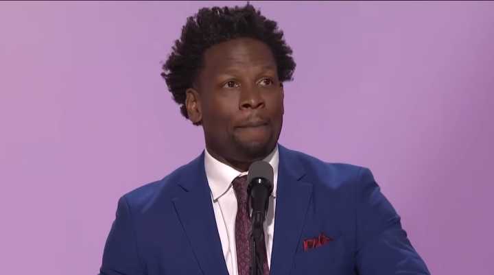 Why this Black MAGA pastor says Donald Trump is 'anti