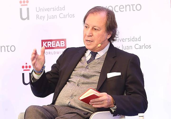 Fallece Gabriel Masfurroll, exvicepresidente del Barça