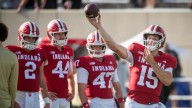 Heisman Trophy 2025 odds: Indiana's Fernando Mendoza heavily favored to win