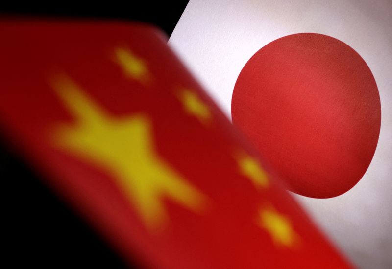 Japan firms say strained Sino-Japan ties top concerns for 2026: Reuters poll