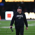 Barry Odom works quickly to hire Purdue football offensive line coach