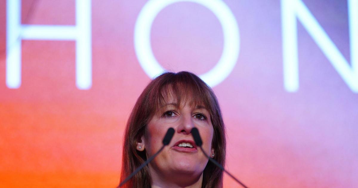 Rachel Reeves branded 'very selfish' by Inchgreen campaigners