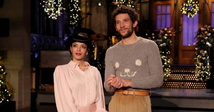 SNL Knows Everything You’ve Been up to This Year. Do You?