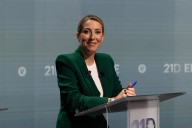 El PP aprovecha la quiebra del PSOE con el feminismo: Guardiola se vuelca con las mujeres para hundir a Gallardo y no depender de Vox