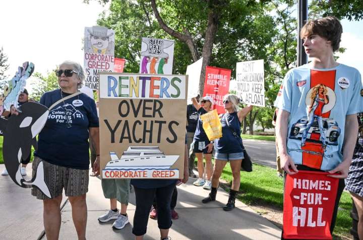 Colorado settles hidden fees lawsuit against Greystar in the latest case resolved with landlord giant