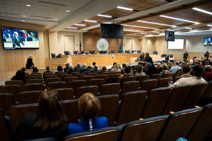 Column: Virginia Beach’s prepared meals tax must go