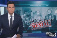 When Insurance Says No, What Happens to Families? (Exclusive)