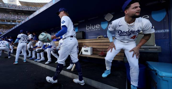 Dodgers history of players paid from pre-arbitration bonus pool
