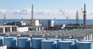 Nuclear sites inspected in Japan as seismologists warn of another large quake