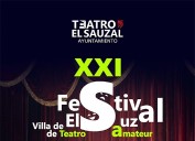 El XXI Festival de Teatro Amateur Villa de El Sauzal celebra desde hoy la pasión por el arte de la escena