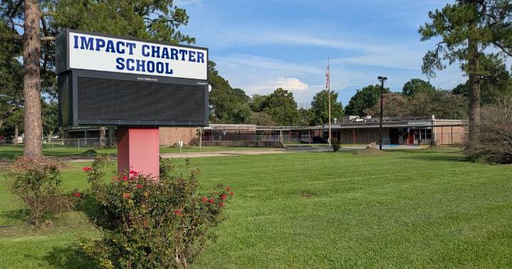 Past haunts Impact Charter as Baker school hires new leader