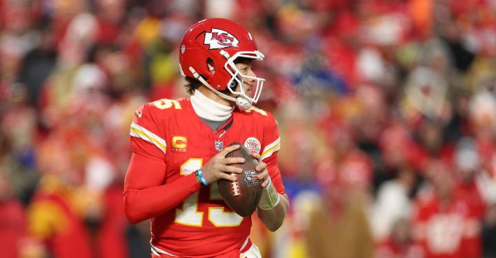 Texans at Chiefs: Week 14 SNF open thread