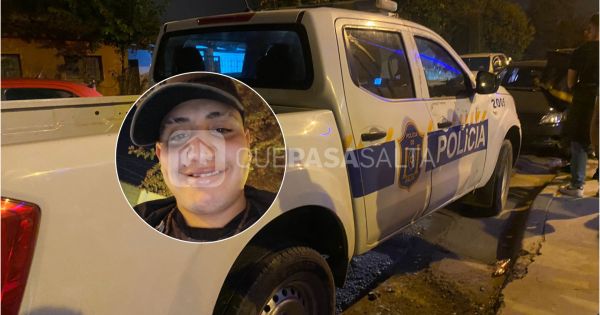 Detuvieron a tres jóvenes por la muerte de un salteño en B° 20 de Febrero