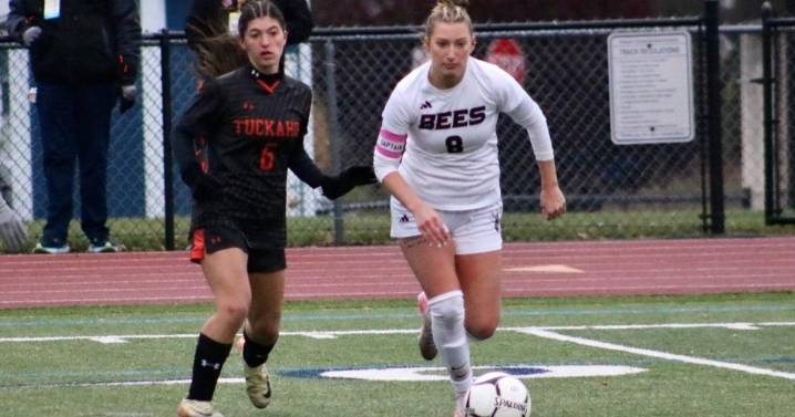 H.S. SOCCER: Gray headlines 23 GLOW region All