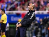 El secreto de Guido Pizarro para dirigir a André-Pierre Gignanc en una final