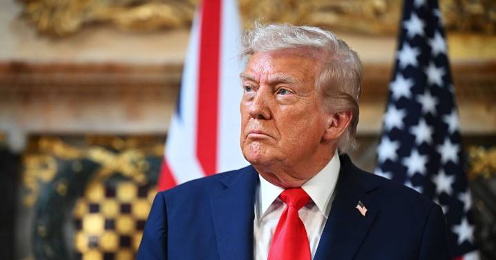 Donald Trump forced to pull X post after brutal backlash from music superstar