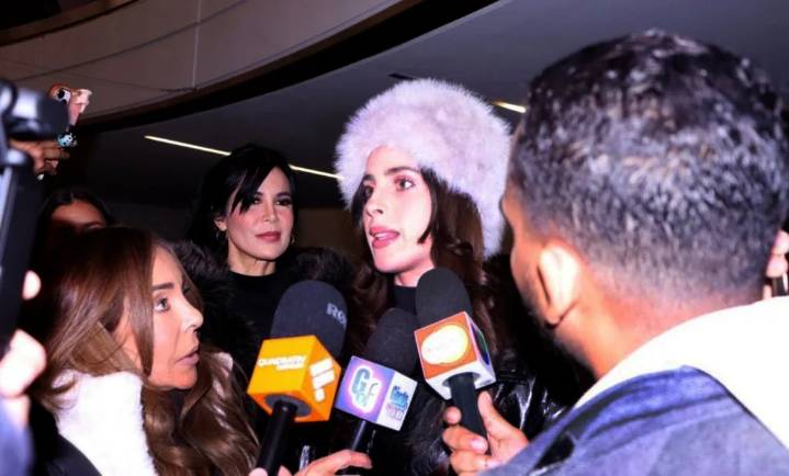 Miss Universo niega rotundamente rumores de renuncia