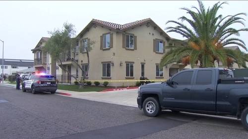 Woman arrested in connection to stabbing of 25-year-old man in Madera, police say