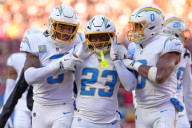 Nick Canepa's report card: See which Chargers made the grade in Sunday's win over Chiefs