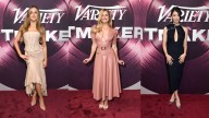 Variety Hitmakers 2025 Red Carpet: Ejae and More Celeb Style [PHOTOS]
