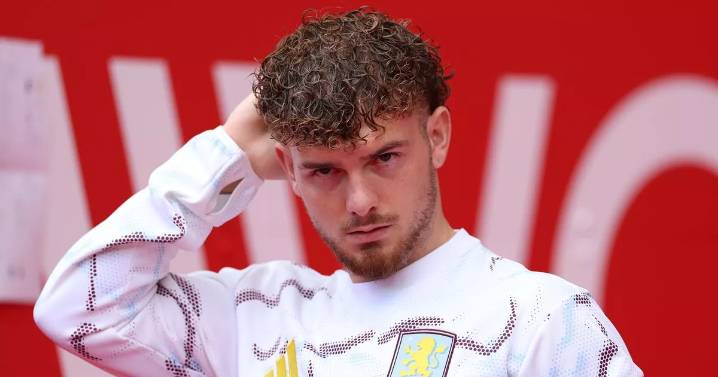 ‘Not their job’ - Simon Jordan defends Unai Emery as £35m Liverpool clause leaves Harvey Elliott in Aston Villa limbo