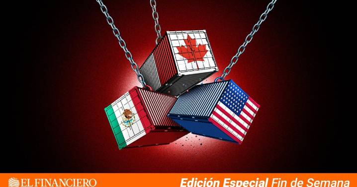 T-MEC: ¿‘Muerte’ en 2026 o 16 años más de ‘vida’?