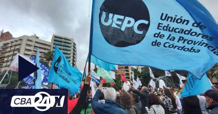 UEPC pide revisar el acta acuerdo y espera respuesta este lunes