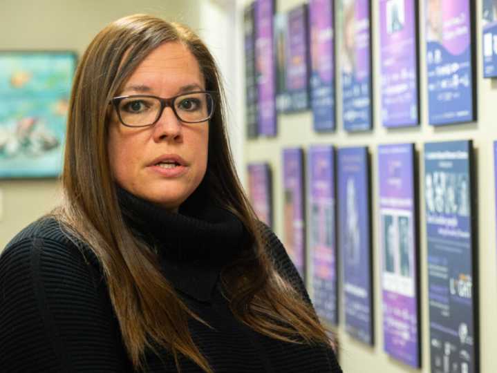 London Abused Women's Centre eyes future with new strategic plan