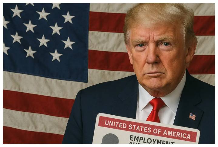 E.U. reduce de 5 años a 18 meses los permisos de trabajo para solicitantes de asilo