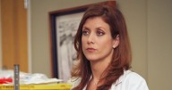 Kate Walsh Grey's Anatomy Return for Season 22