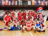 Con técnico nuevo, Unión volvió al triunfo ante Independiente en la Liga Nacional