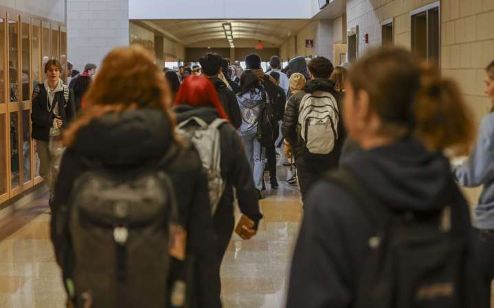 North Dakota schools hope to embrace the best of AI, shun the worst