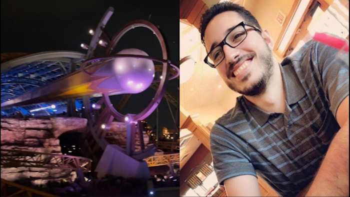 Man who died after riding Epic Universe ride had multiple leg bone injuries, autopsy shows