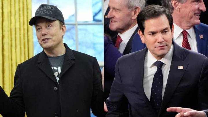 EU Slaps Elon Musk's X With $140 Million Fine, Rubio Calls It 'Attack On American People'