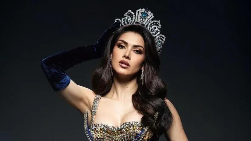 Miss Cosmo 2025: ella es Kelin Rivera, la peruana que busca la corona internacional