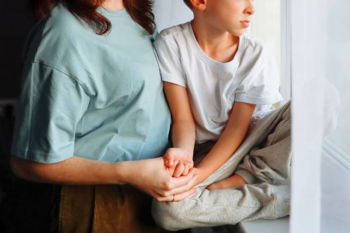 Woman's Sister Ropes Her into Watching Her Nephew After Becoming an Influencer