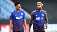 India captain Suryakumar declares Gill and Pandya fit for T20 series opener v South Africa