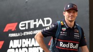 La llamativa respuesta de Verstappen sobre si sería jefe de equipo: "A mi manera..."