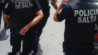 Insólito: Dos policías fueron a trabajar y habrían estado borrachos