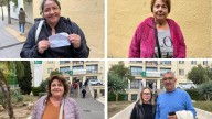 Pacientes afectados por la huelga de médicos en Málaga: “Tenía la cita para hoy y me encuentro con que no hay médicos”