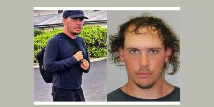 Kauai police request help finding a missing man