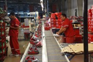 Trabajadores pobres: el 72% de los empleados argentinos cobra menos de $1 millón