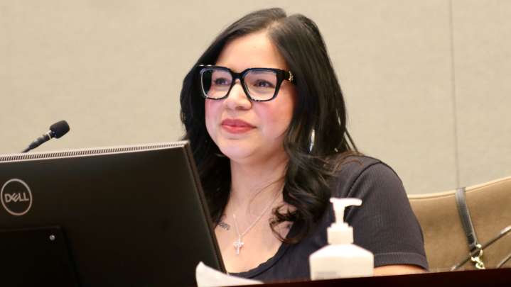 Man seeks $11M to settle case against Turning Point manager