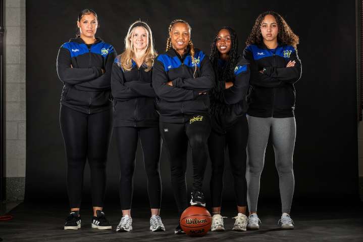 Middletown girls basketball earns dominant win over East Pennsboro