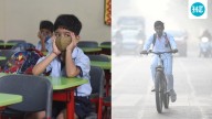 Delhi schools closed or open after GRAP 4? Classes to go hybrid amid severe AQI