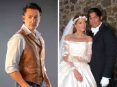 Las cinco telenovelas más famosas de Fernando Colunga