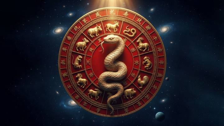 Consulta el horóscopo chino de hoy lunes 1 de diciembre